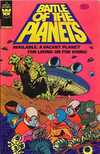 Battle of the Planets #10 Comic Books - Covers, Scans, Photos in Battle of the Planets Comic Books - Covers, Scans, Gallery
